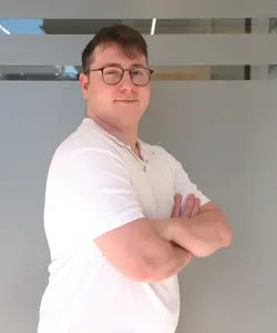 Pablo Edson Vicente, especialista en estudios de valoración de automóviles en Tarragona